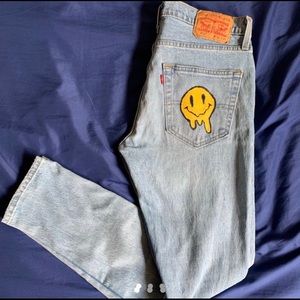 LEVIS Custom